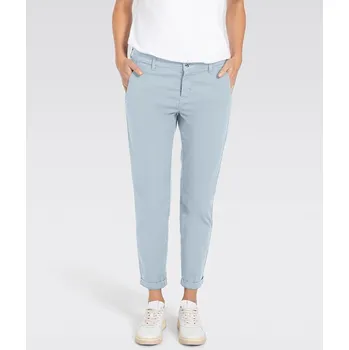 Dámské kalhoty MAC Hellblau 380536 32