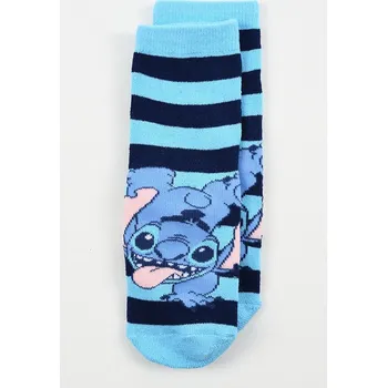 Lilo & Stitch Hellblau/ Dunkelblau 7424571 23.5