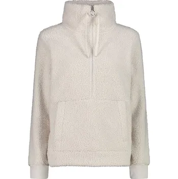 Dámská móda Mikina CMP Creme 448089 44