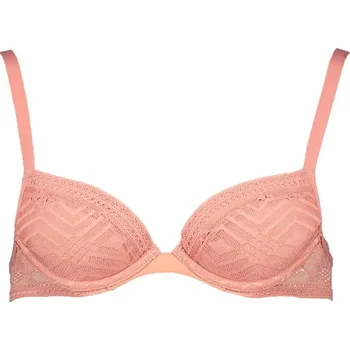 Podprsenka Podprsenka Passionata Rosa 6036644 75D