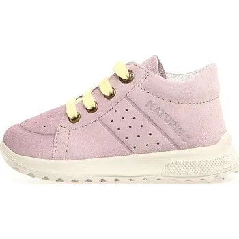 Dívčí tenisky Boty Naturino Rosa 8235164 21