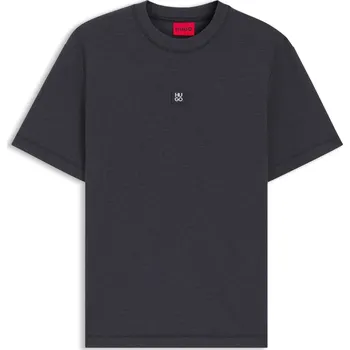 Tričko Hugo Medium Grey 037 384937 L