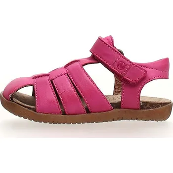 Dívčí tenisky Boty Naturino Pink 8439635 30