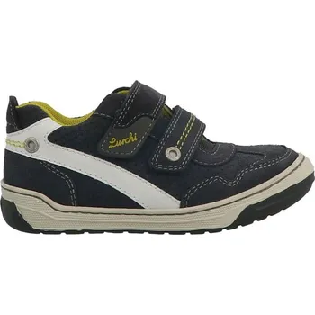 Chlapecké tenisky Boty Lurchi Schwarz 4628562 34
