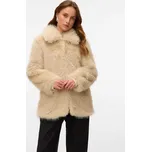 Bunda Vero Moda Beige 8082974 XS