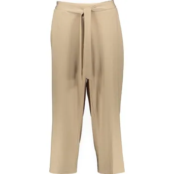 Dámské kalhoty Kaffe Beige 158030 XS