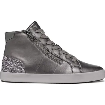 Dámská móda Geox Silber 5790938 40