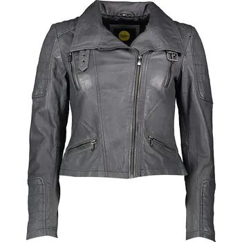 Dámská vesta Bunda Buffalo Grau 7975647 44