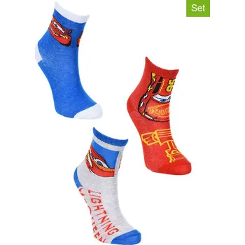 Disney Cars Bunt 5159854 23