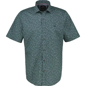 Pánská košile Košile Lerros Dunkelblau 8975098 L