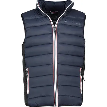Pánská vesta Vesta ANAPURNA Dunkelblau 1698621 3XL