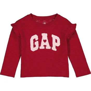 Dívčí tričko Tričko GAP Rot 1879989 98