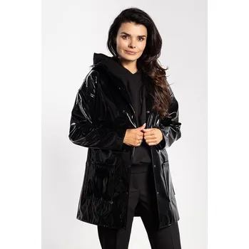 Dámská vesta Bunda Awama Schwarz 5832593 M