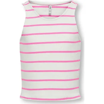 Tričko KIDS ONLY Weiß 584666 122