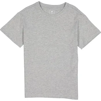 Tričko 4F Grau 3170336 146