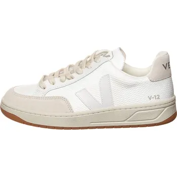 Dámská obuv Tenisky Veja Weiß/ Beige 2616331 39