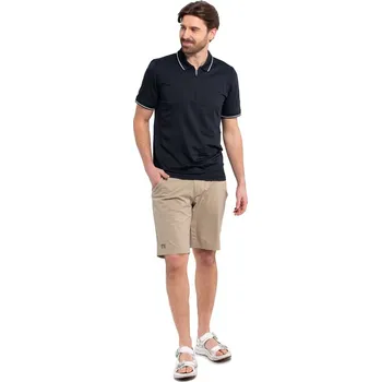 Pánské tričko Tričko rukka Dunkelblau 3688399 S