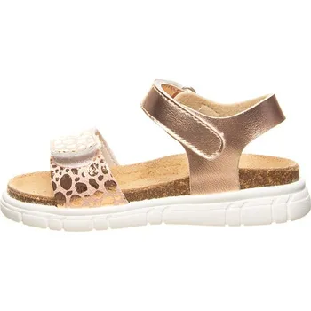 Dívčí sandály billowy Roségold 4021818 30