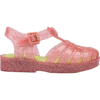 Dívčí tenisky Boty Melissa Pink 827896 27