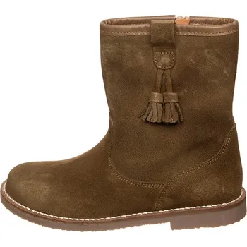 Dívčí obuv kmins Braun 8888195 33