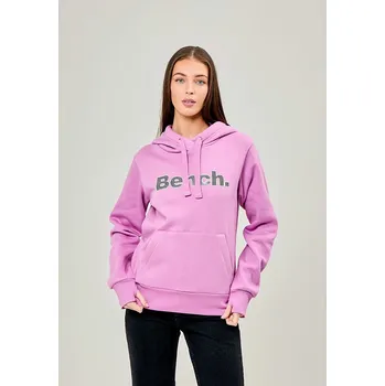 Dámské oblečení Mikina Bench Lila 919801 42