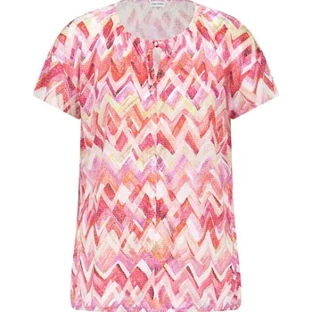 Dámské tričko Gerry Weber Bunt 3125194 40