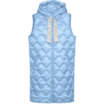 Dámská vesta Vesta Herrlicher Hellblau 3218032 XL