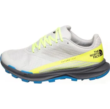 Pánská běžecká obuv Tenisky The North Face Weiß/ Gelb 2791387 39