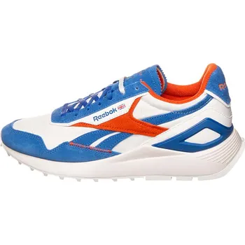 Pánská obuv Tenisky Reebok Weiß/ Rot/ Blau 4949960 40