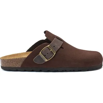 Pánské pantofle Boty Mandel Braun 5686090 46