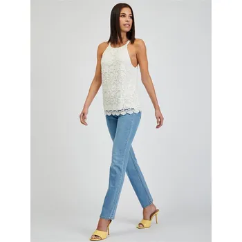 Oblečení a móda orsay Weiß 8371971 L