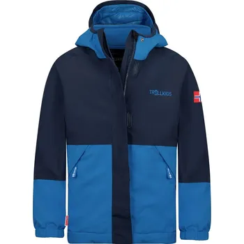 Trollkids Blau 1179716 176