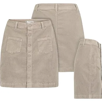 Dámská sukně Eight2Nine Beige 254468 S