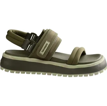 Dámské žabky Havaianas Green 7970125 4.5