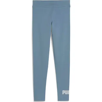 Dívčí legíny Puma Hellblau 6931239 176
