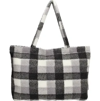 Sportovní taška Taška Beagles Grau/ Schwarz - (B)60 x (H)36 x (T)10 cm 452988 onesize