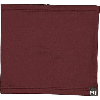 Šála ORTOVOX Schwarz 564407 onesize