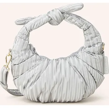 Kabelka Kabelka Hey Marly Silber - (B)24,5 x (H)6,2 x (T)18 cm 2236716 onesize