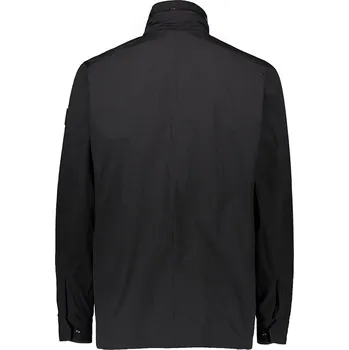 Pánská větrovka Bunda DEKKER Schwarz 6857874 L