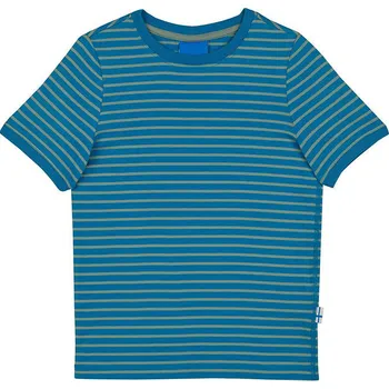 Dívčí tričko Tričko finkid Blau 3135719 92