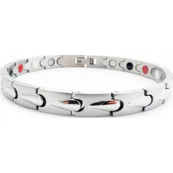 Náramek Nerez magnetický náramek multifunkční Io