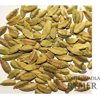 Čajovna Kardamon (vykuřovadlo)