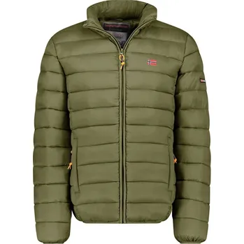 Bunda Geographical Norway Khaki 6027788 M