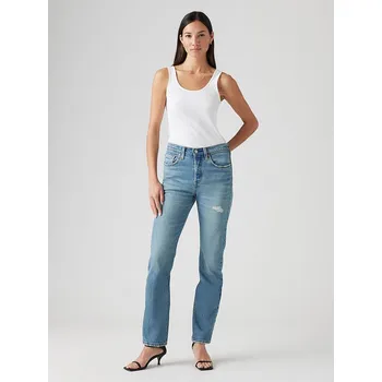 Dámské džíny Džíny Levi's Blau 9598622 W25/L32