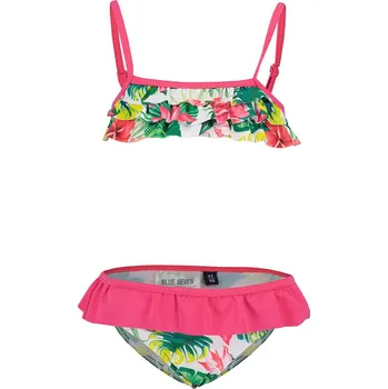 Chlapecké plavky Blue Seven Pink/ Bunt 6593187 92