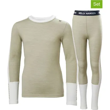 Dámská cargo bunda Helly Hansen Beige/ Weiß 7616569 152