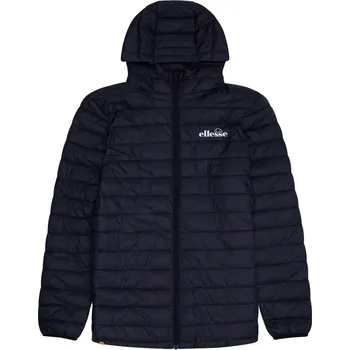 Pánská móda Bunda Ellesse Black 360549 Small