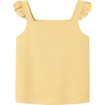 Tričko name it Gelb 8549802 134