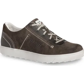 Pánské polobotky Boty DOLOMITE Braun 4795793 40