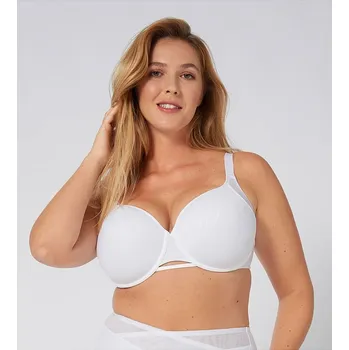 Podprsenka Podprsenka Triumph Weiß 851733 70E